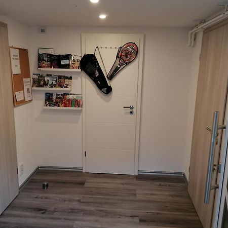 Ferienwohnung In Mittelsaida Grosshartmannsdorf Exteriér fotografie