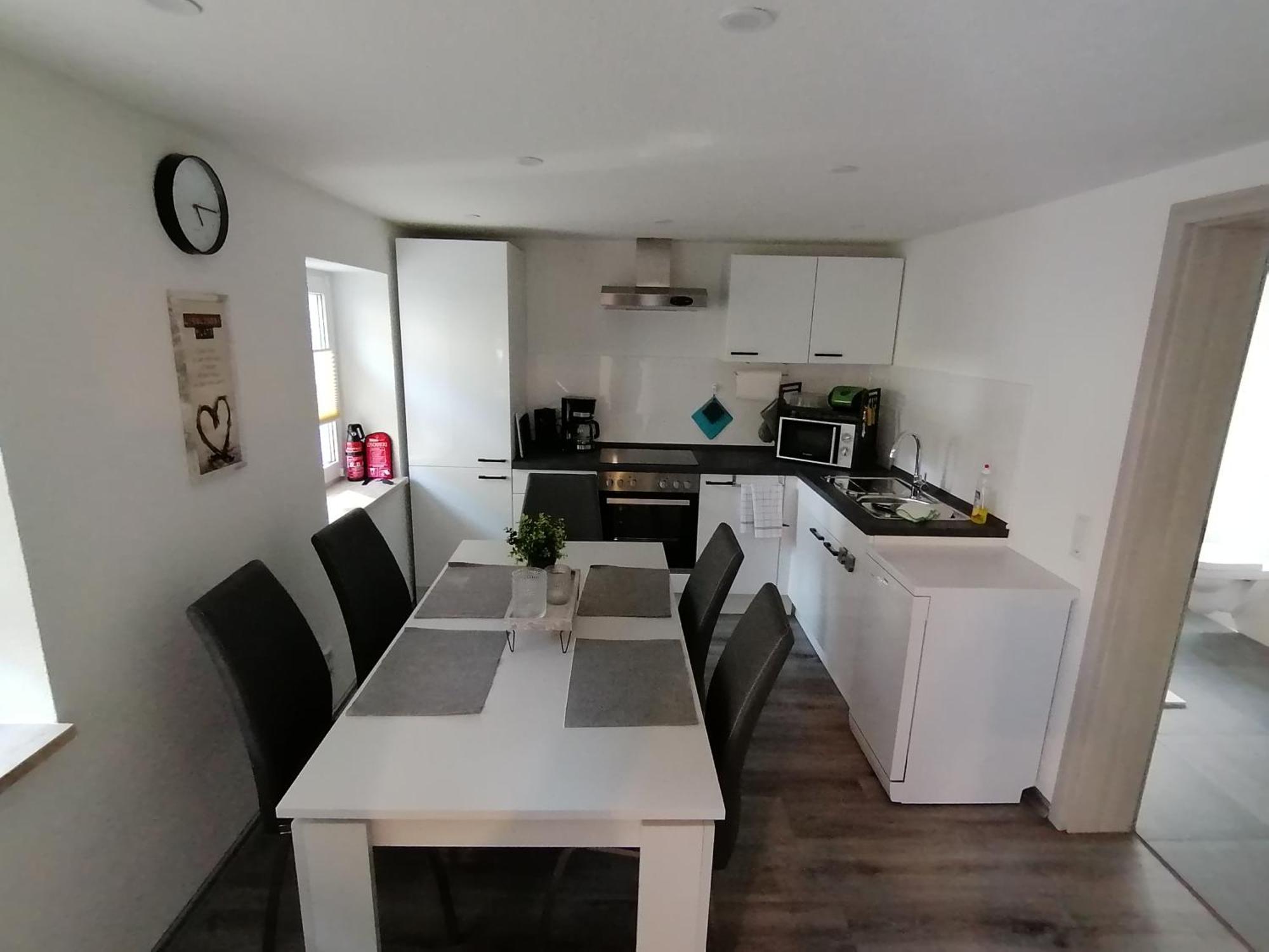 Ferienwohnung In Mittelsaida Grosshartmannsdorf Exteriér fotografie