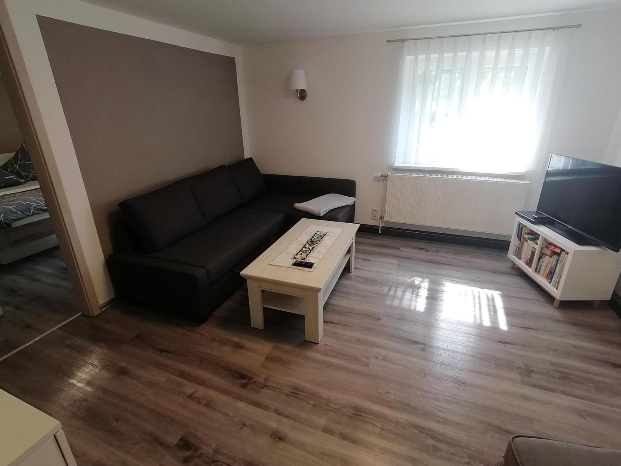Ferienwohnung In Mittelsaida Grosshartmannsdorf Exteriér fotografie